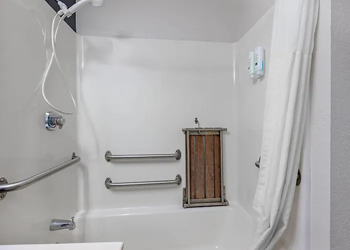Quality Inn & Suites Edgefield