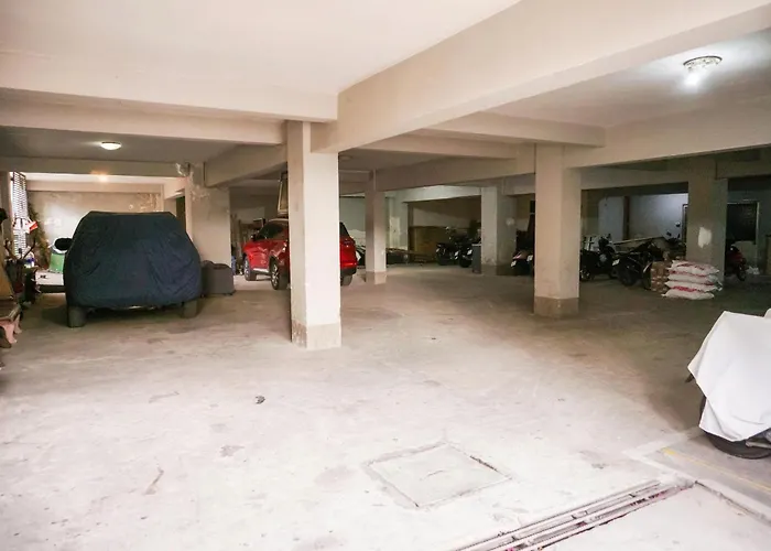 Ha Trinh Hotel