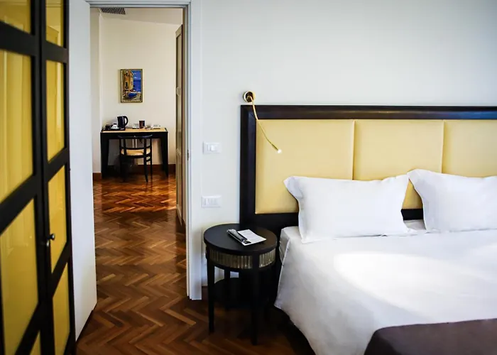 Torrione Hotel