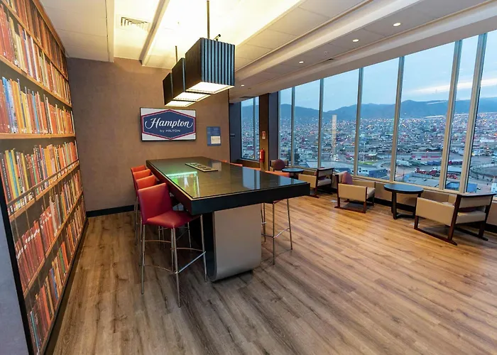 Hampton By Hilton Antofagasta