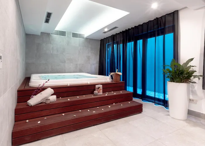 Hotel Nestos