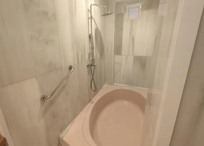 Hotel Oceano Centro (Adults Only)
