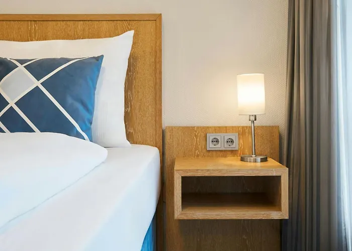 Four Points Flex By Sheraton Kiel