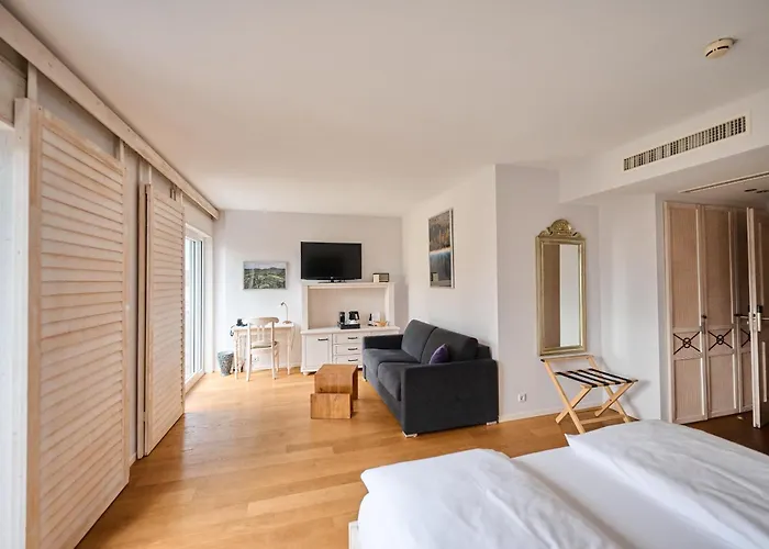 Hotel Hirschen in Freiburg-Lehen