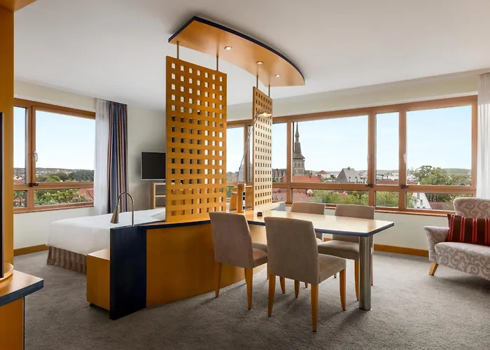 Hotel Remarque