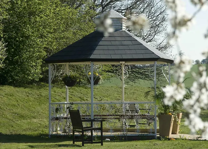 Holiday Inn Birmingham Bromsgrove By Ihg