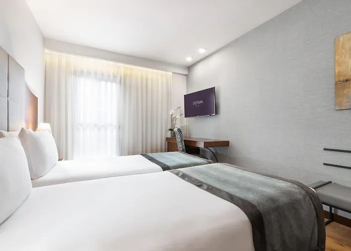 Dorma Agora Caceres