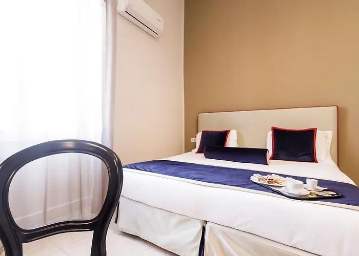 Hotel Santa Marta