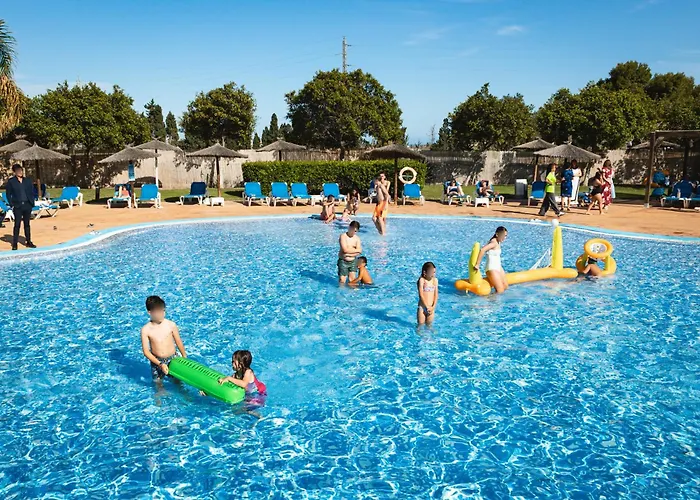 Hotel Bonalba Alicante