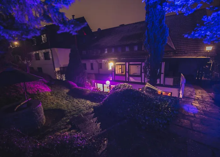 Landhotel Goldener Acker