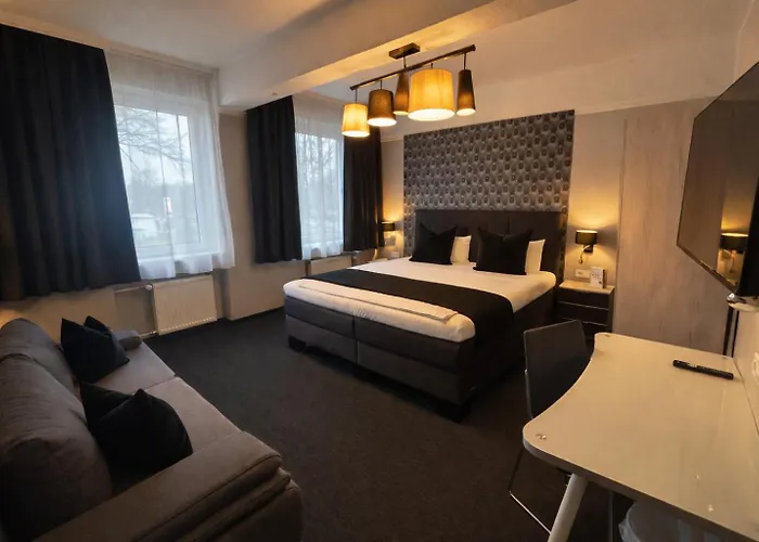 Arena Hotel