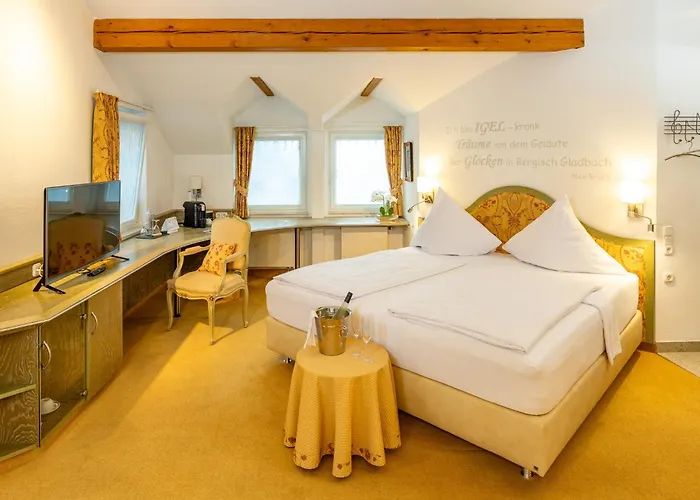 Malerwinkel Hotel
