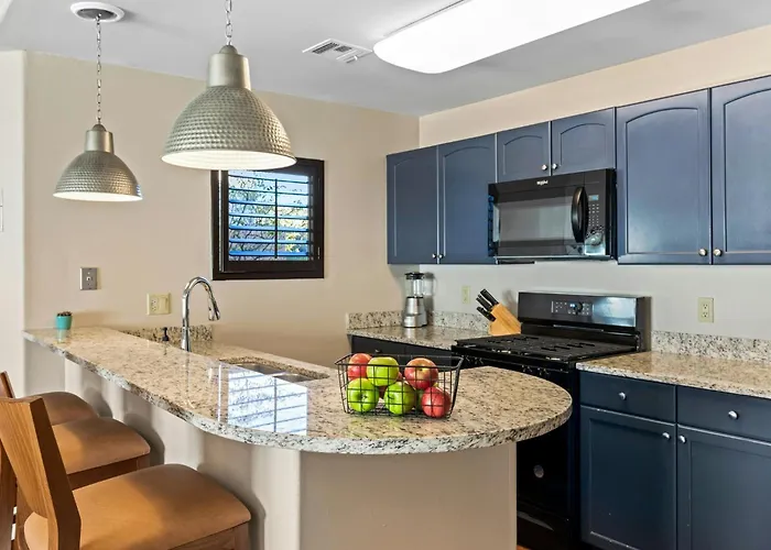 Starr Pass Golf Suites