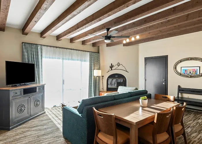 Starr Pass Golf Suites
