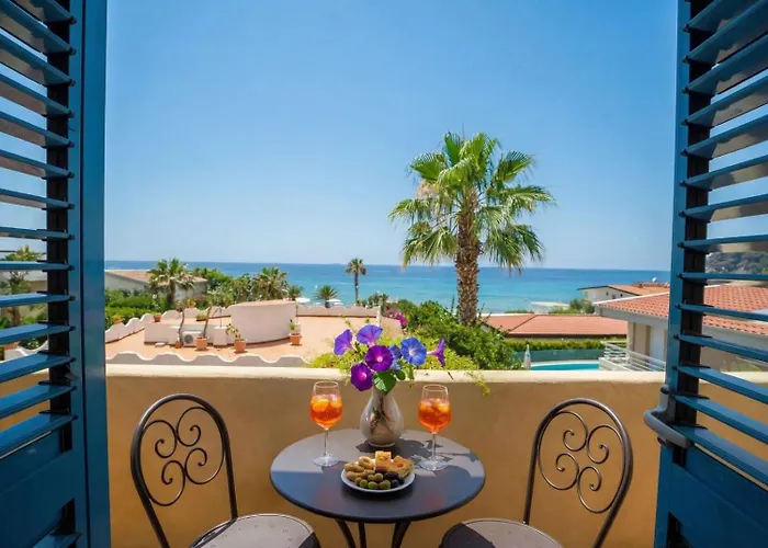 Hotel Ipomea Club