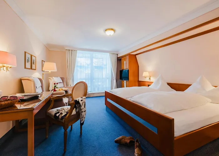 Hotel & Spa Fontenay