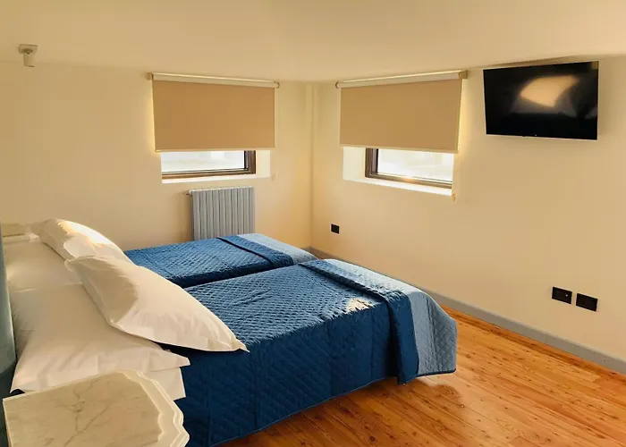 Kursaal Hotel Cattolica
