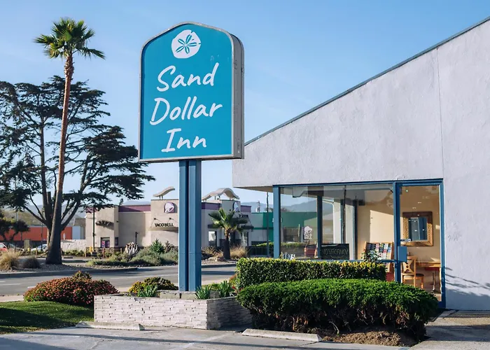 Sand Dollar Inn