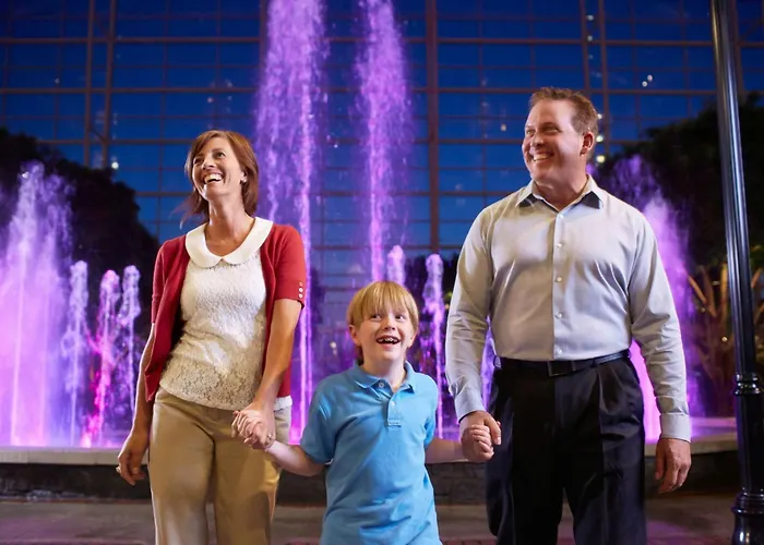 Gaylord National Resort & Convention Center