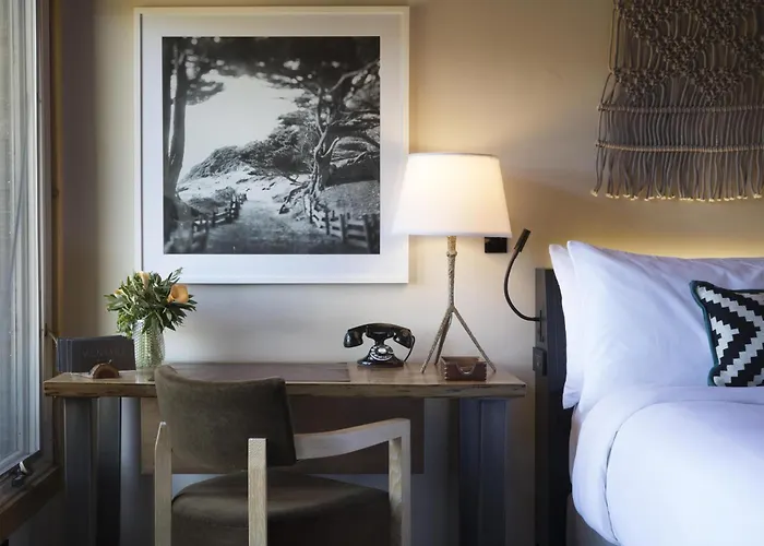 Alila Ventana Big Sur (Adults Only)