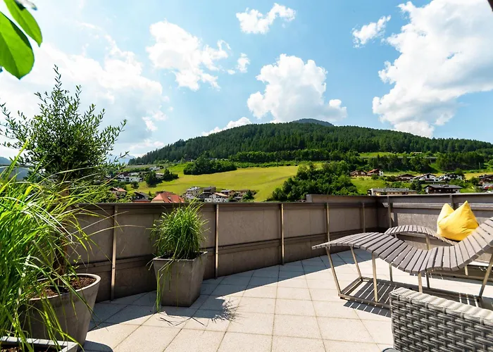 Aktiv Hotel Zur Rose