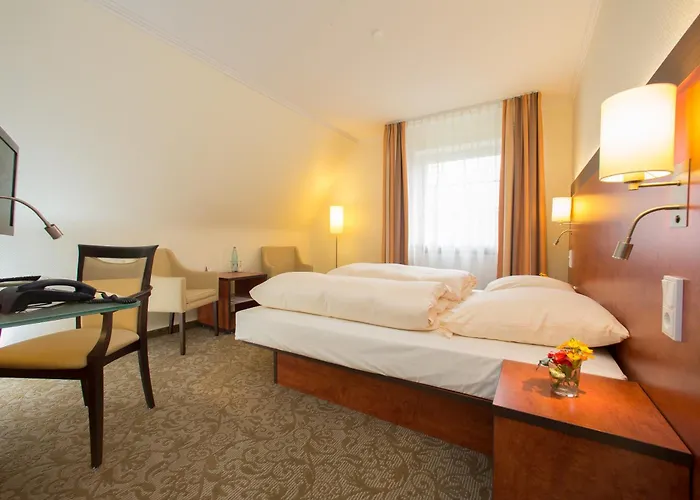Hotel Hof Sudermühlen