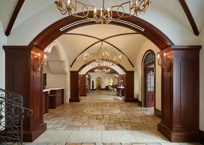 Lodge At Vail, A Rockresort By Vail Resorts