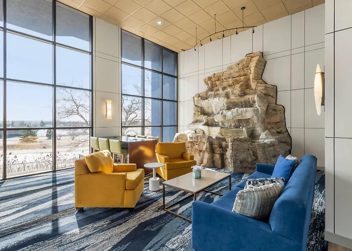 Comfort Inn Eagan Minneapolis - St Paul South