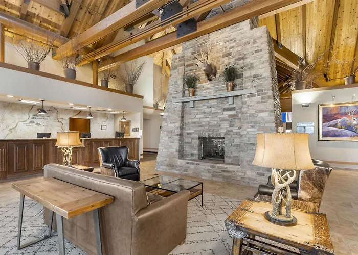 Best Western Plus Bryce Canyon Grand Hotel