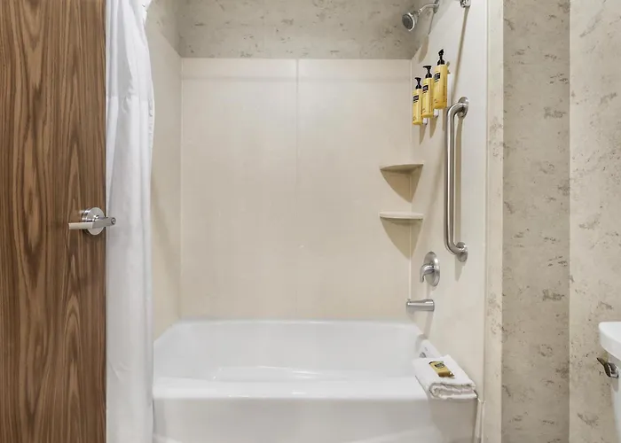 Best Western Plus Bryce Canyon Grand Hotel