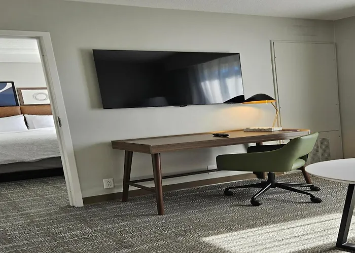 Staybridge Suites Pensacola Airport By Ihg