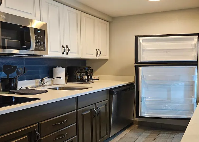 Staybridge Suites Pensacola Airport By Ihg