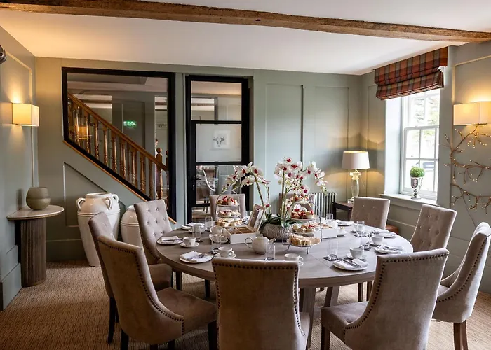 Windmill Village Hotel, Golf Club & Spa, BW Signature Collection