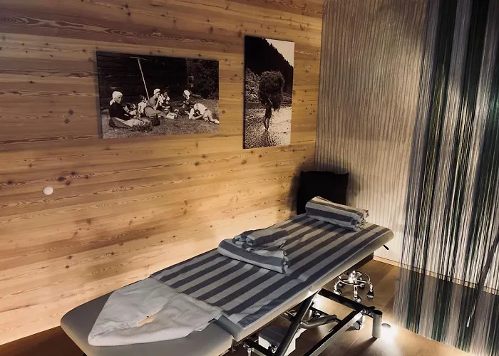 Hotel Weiler - Aktiv&Tradition
