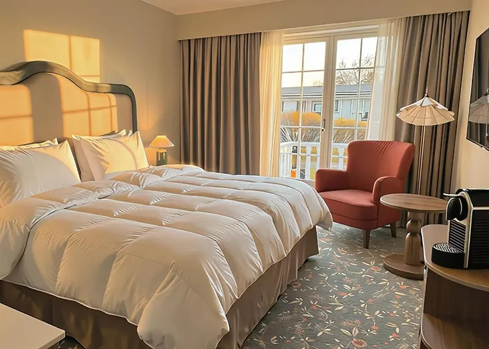Havna Hotel & Sjobad