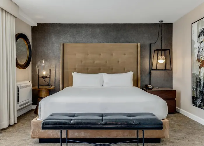 Revere Hotel Boston Common