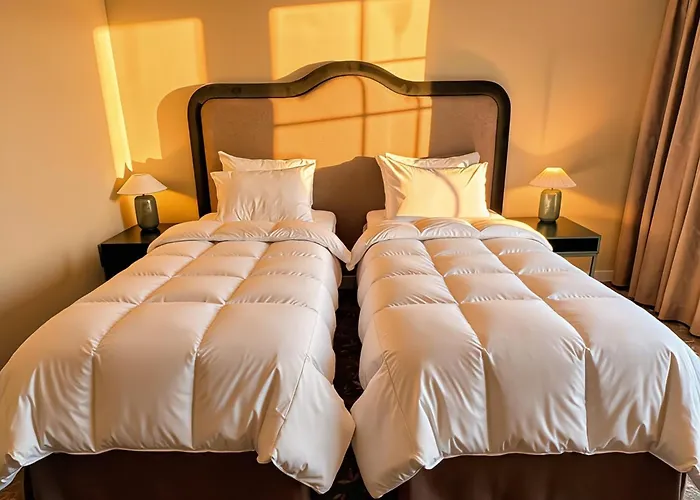 Havna Hotel & Sjobad