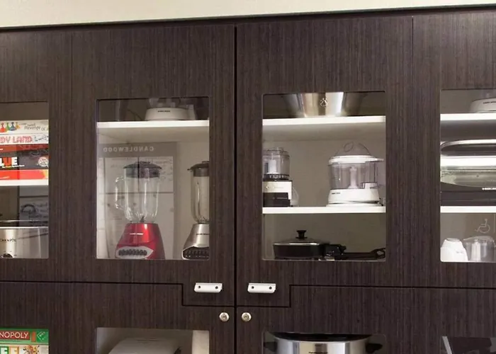 Mainstay Suites Southfield-Detroit