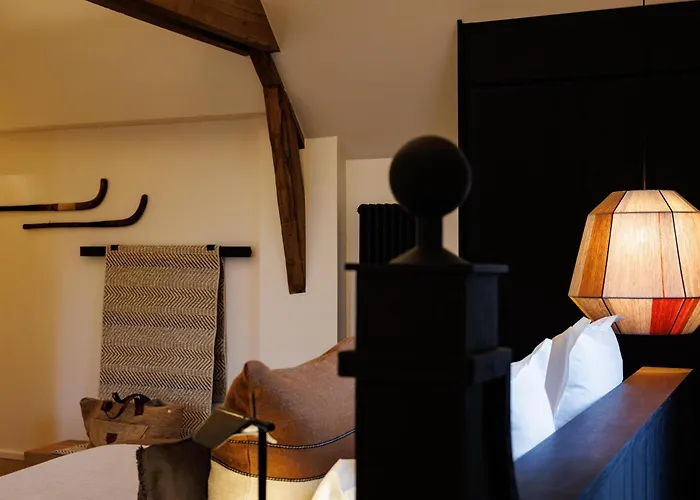 Domaine De Locguenole & Spa - Relais & Chateaux