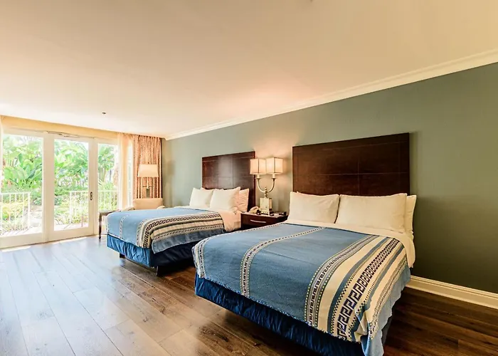 Safety Harbor Resort & Spa Trademark Collection By Wyndham