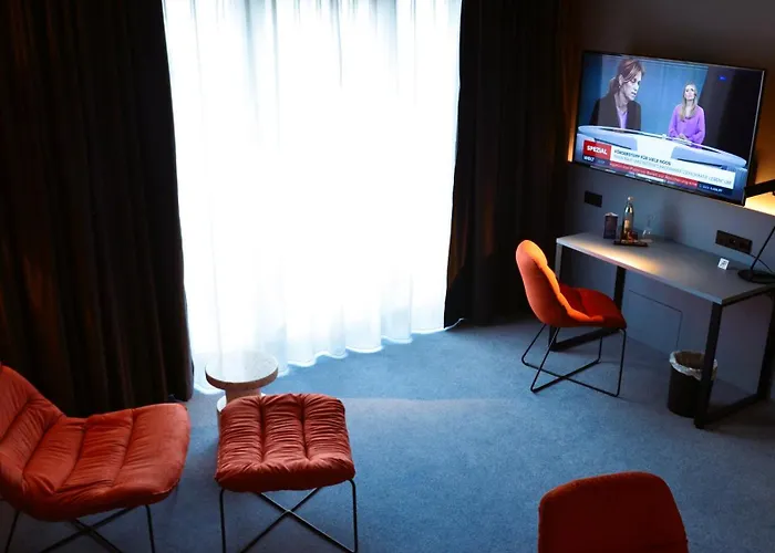 Stay2Munich Hotel&Serviced Apartments