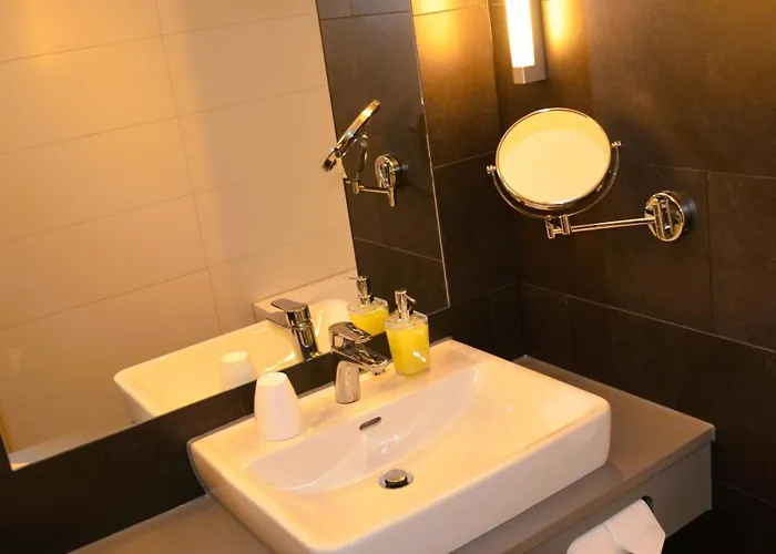 Stay2Munich Hotel&Serviced Apartments