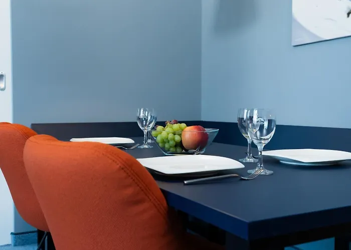 Stay2Munich Hotel&Serviced Apartments