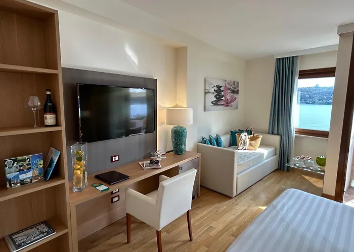 Hotel Vigna