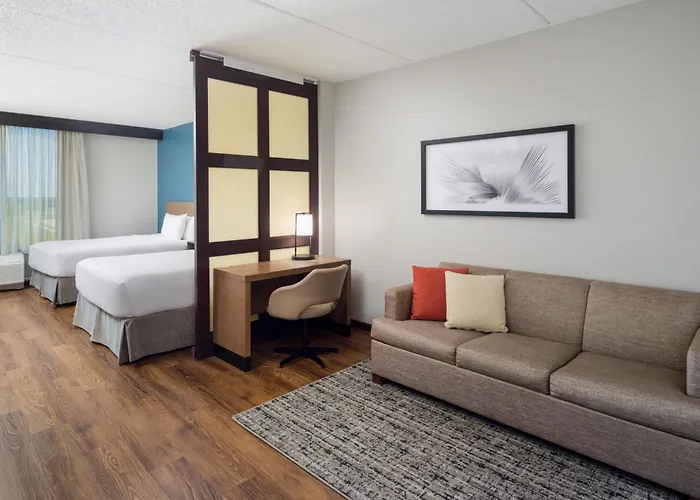 Hyatt Place Grand Rapids South
