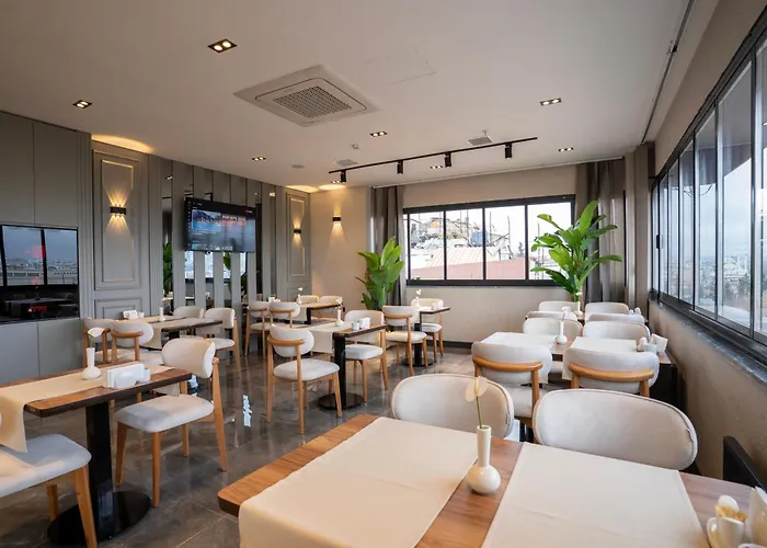 Kucuk Velic Hotel