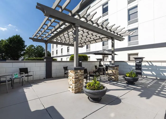 Holiday Inn Anderson By Ihg