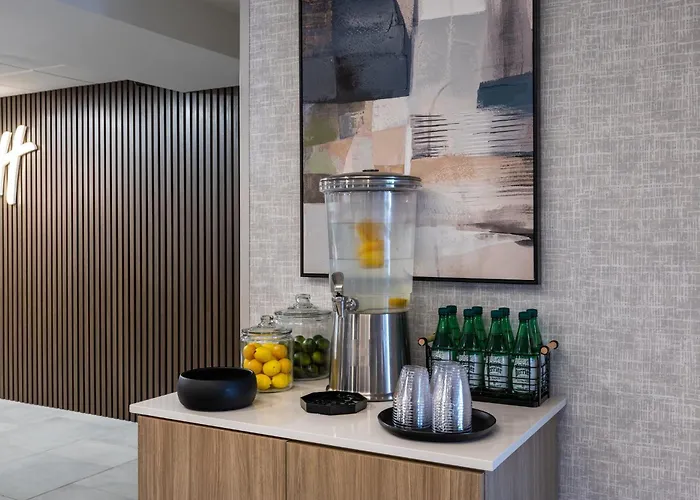 Holiday Inn Anderson By Ihg