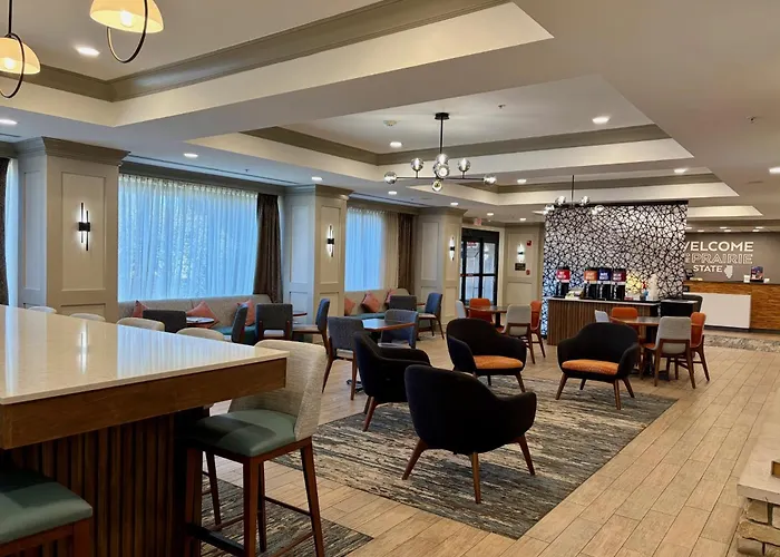 Hampton Inn Mchenry