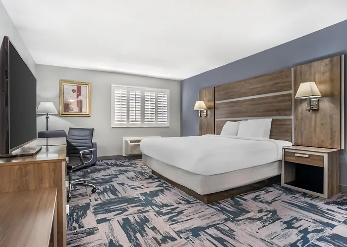 Best Western Wakulla Inn & Suites